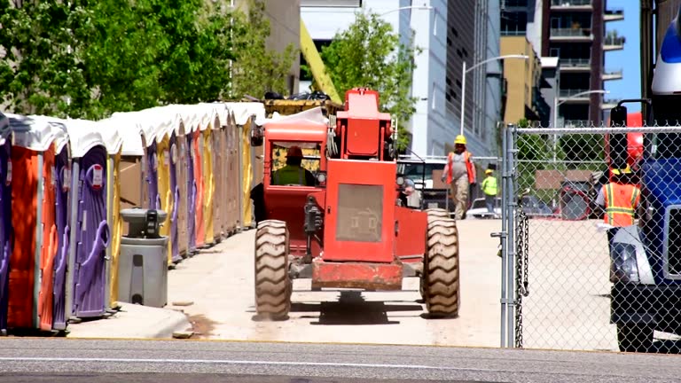 Best Deluxe Portable Toilet Rental  in New Hartford Center, CT